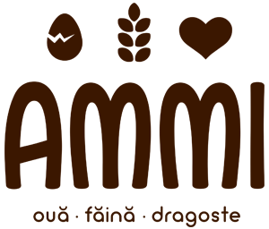 AMMI - Paste făinoase din ingrediente bio produse cu drag în Moldova